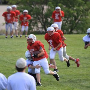 Meet your Posher, Scott